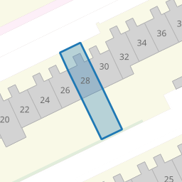 Perceel MDB01-N-1503