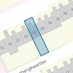 Perceel MDB01-N-1504