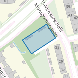 Perceel MDB01-N-1553