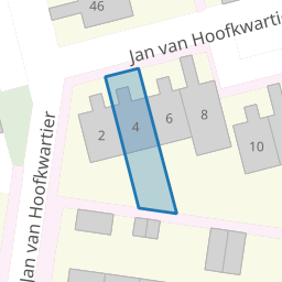 Perceel MDB01-N-1588