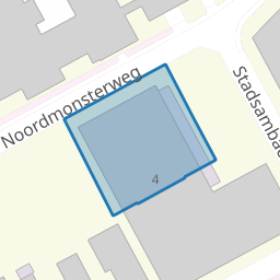 Perceel MDB01-N-1590