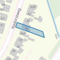 Perceel MDB01-N-1603