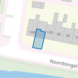 Perceel MDB01-N-1622