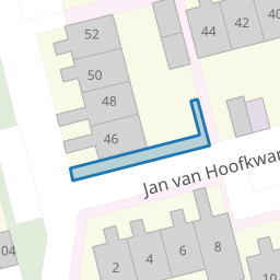 Perceel MDB01-N-1672