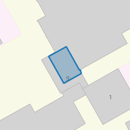 Perceel MDB01-N-1736