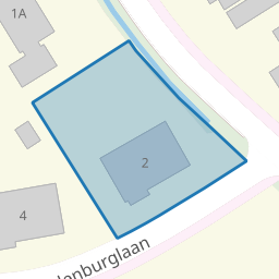 Perceel MDB01-N-1780