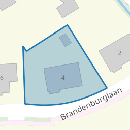 Perceel MDB01-N-1781