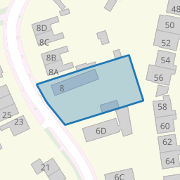 Perceel MDB01-N-1820