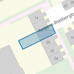 Perceel MDB01-N-1824