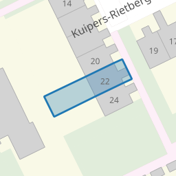 Perceel MDB01-N-1826