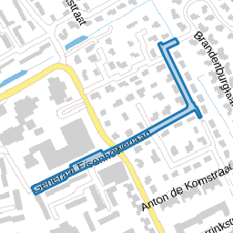 Perceel MDB01-N-1850