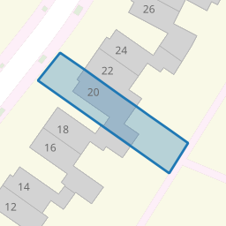 Perceel MDB01-N-2089