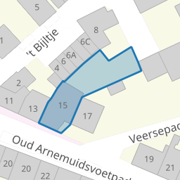 Perceel MDB01-N-2097