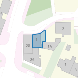 Perceel MDB01-N-2127