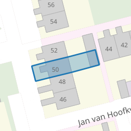 Perceel MDB01-N-2183