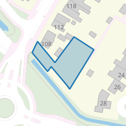 Perceel MDB01-N-2200