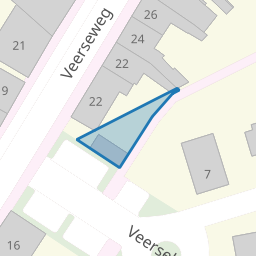 Perceel MDB01-N-2226