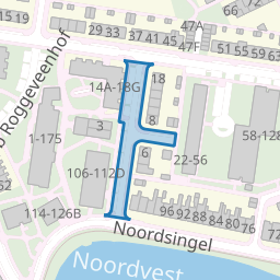 Perceel MDB01-N-2235