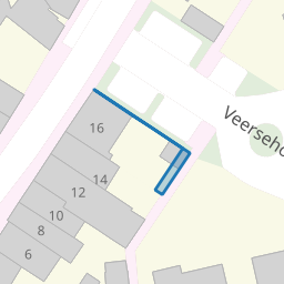 Perceel MDB01-N-2252