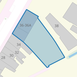 Perceel MDB01-N-2313
