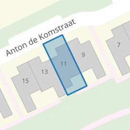 Perceel MDB01-N-2434