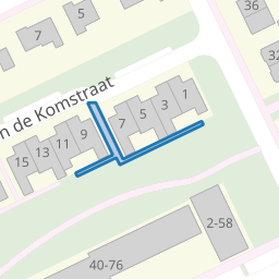 Perceel MDB01-N-2490