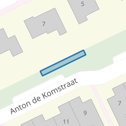 Perceel MDB01-N-2504