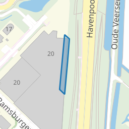 Perceel MDB01-N-2543