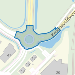 Perceel MDB01-N-2600