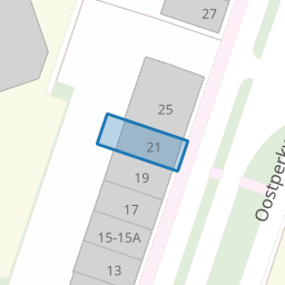 Perceel MDB01-N-2616