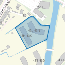 Perceel MDB01-N-2635