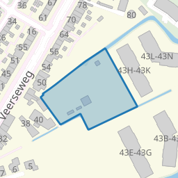 Perceel MDB01-N-2636