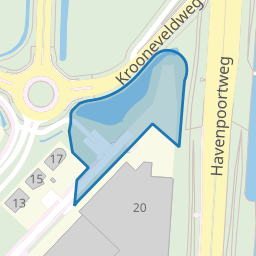 Perceel MDB01-N-2669