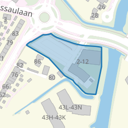 Perceel MDB01-N-2698