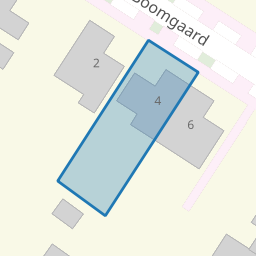 Perceel MDB01-N-2701