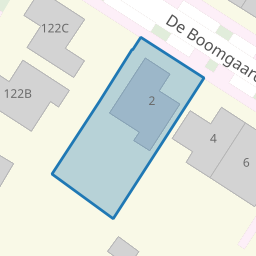 Perceel MDB01-N-2707