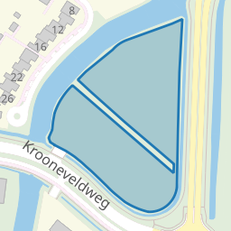 Perceel MDB01-N-2732