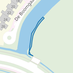 Perceel MDB01-N-2734