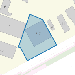 Perceel MDB01-N-2768