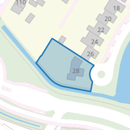 Perceel MDB01-N-2798