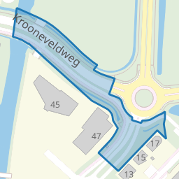 Perceel MDB01-N-2844