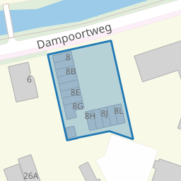 Perceel MDB01-N-2884