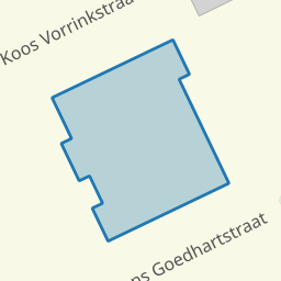 Perceel MDB01-N-2899