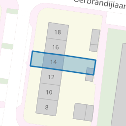 Perceel MDB01-N-679