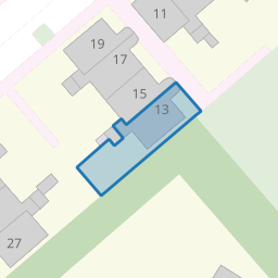 Perceel MDB01-O-1012