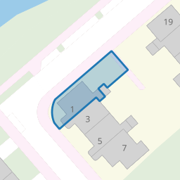 Perceel MDB01-O-1023