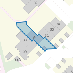 Perceel MDB01-O-1070