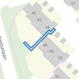 Perceel MDB01-O-1102