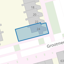 Perceel MDB01-O-1203