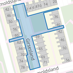 Perceel MDB01-O-1210